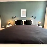 Boutique Apartment Im Charmanten Altbau