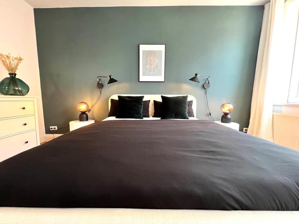 Boutique Im Charmanten Altbau *