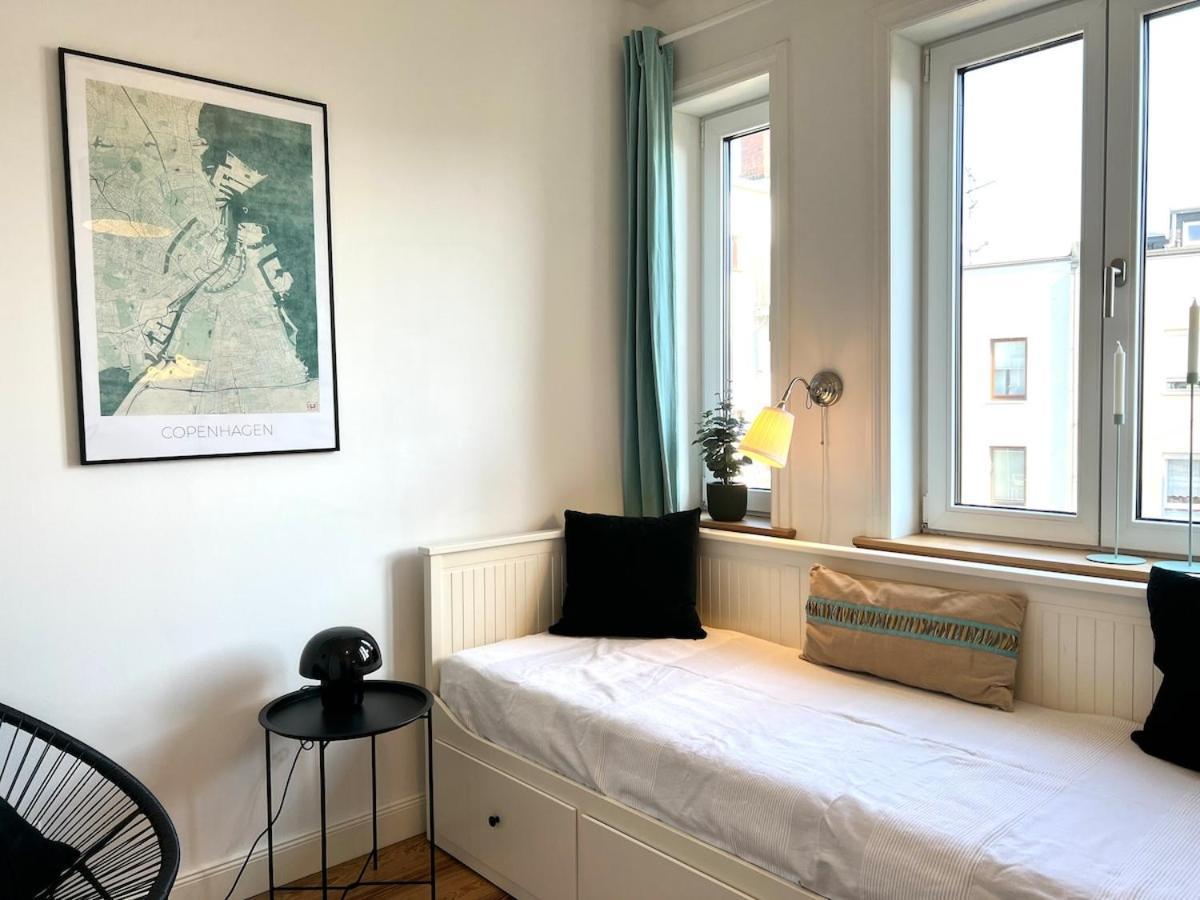 Boutique Im Charmanten Altbau *
