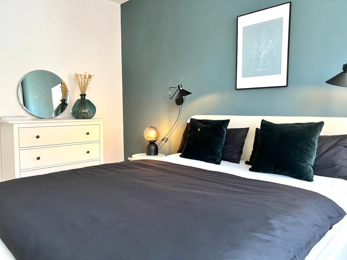 Boutique Im Charmanten Altbau Apartment *