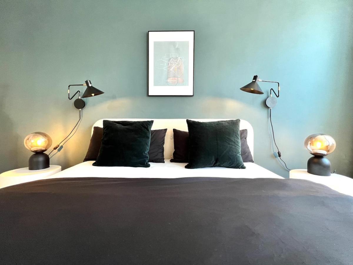 Boutique Im Charmanten Altbau Apartment Lübeck