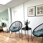 Boutique Apartment Im Charmanten Altbau