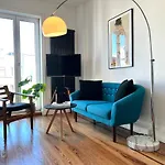 Boutique Apartment Im Charmanten Altbau