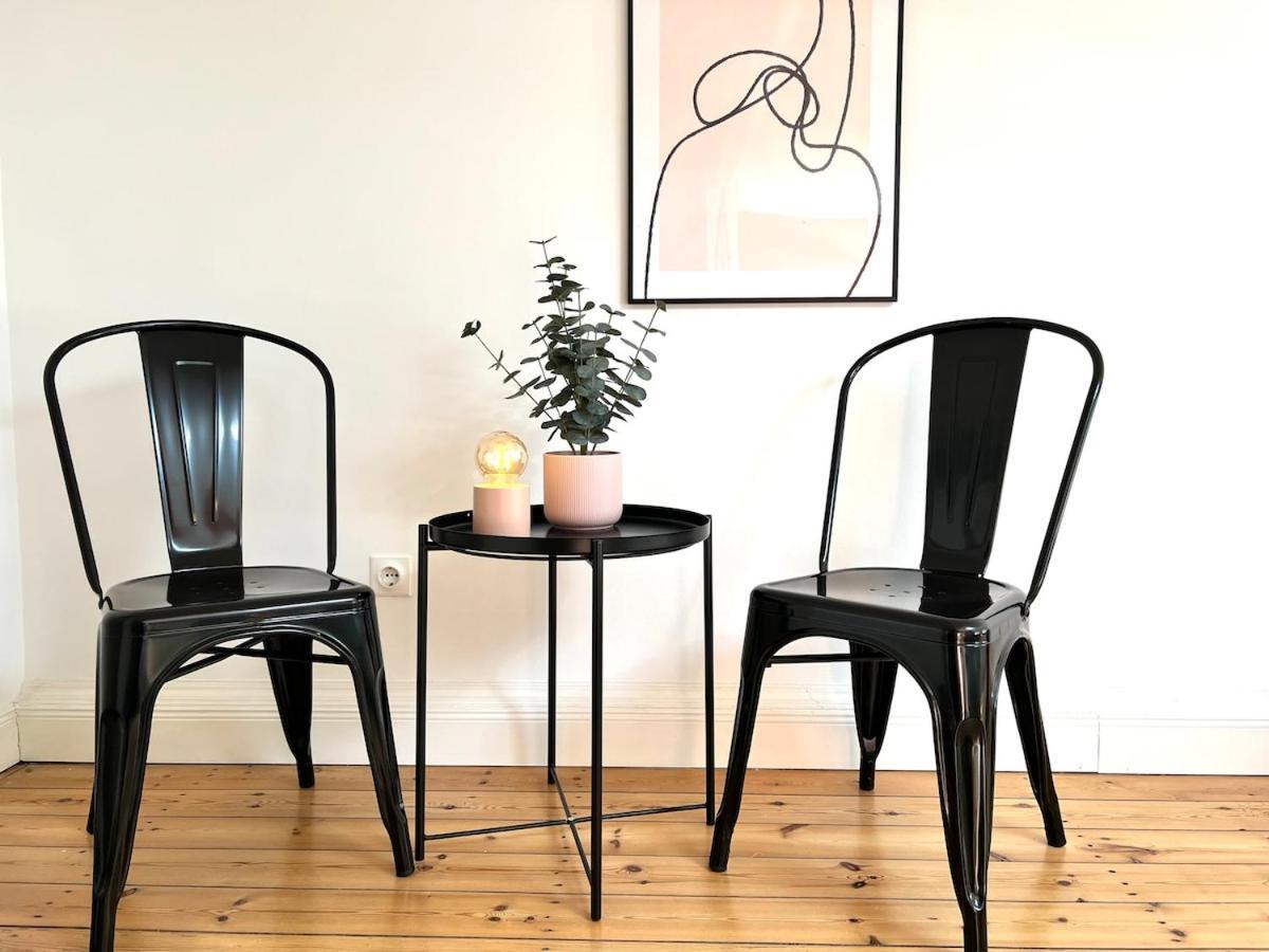 Boutique Im Charmanten Altbau