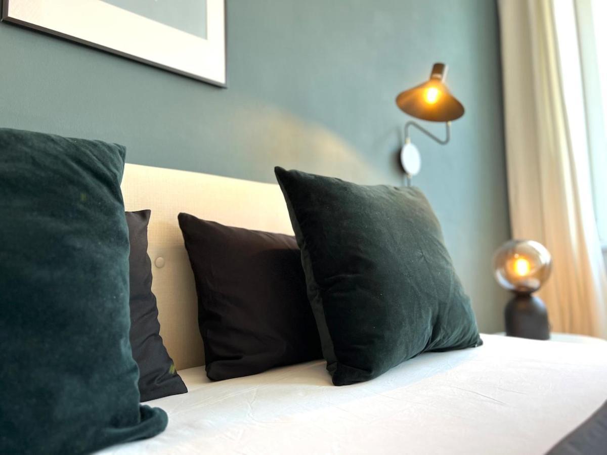 Boutique Im Charmanten Altbau Lejlighed Lübeck